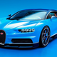 Image for article titled Bugatti Chiron: This Is It